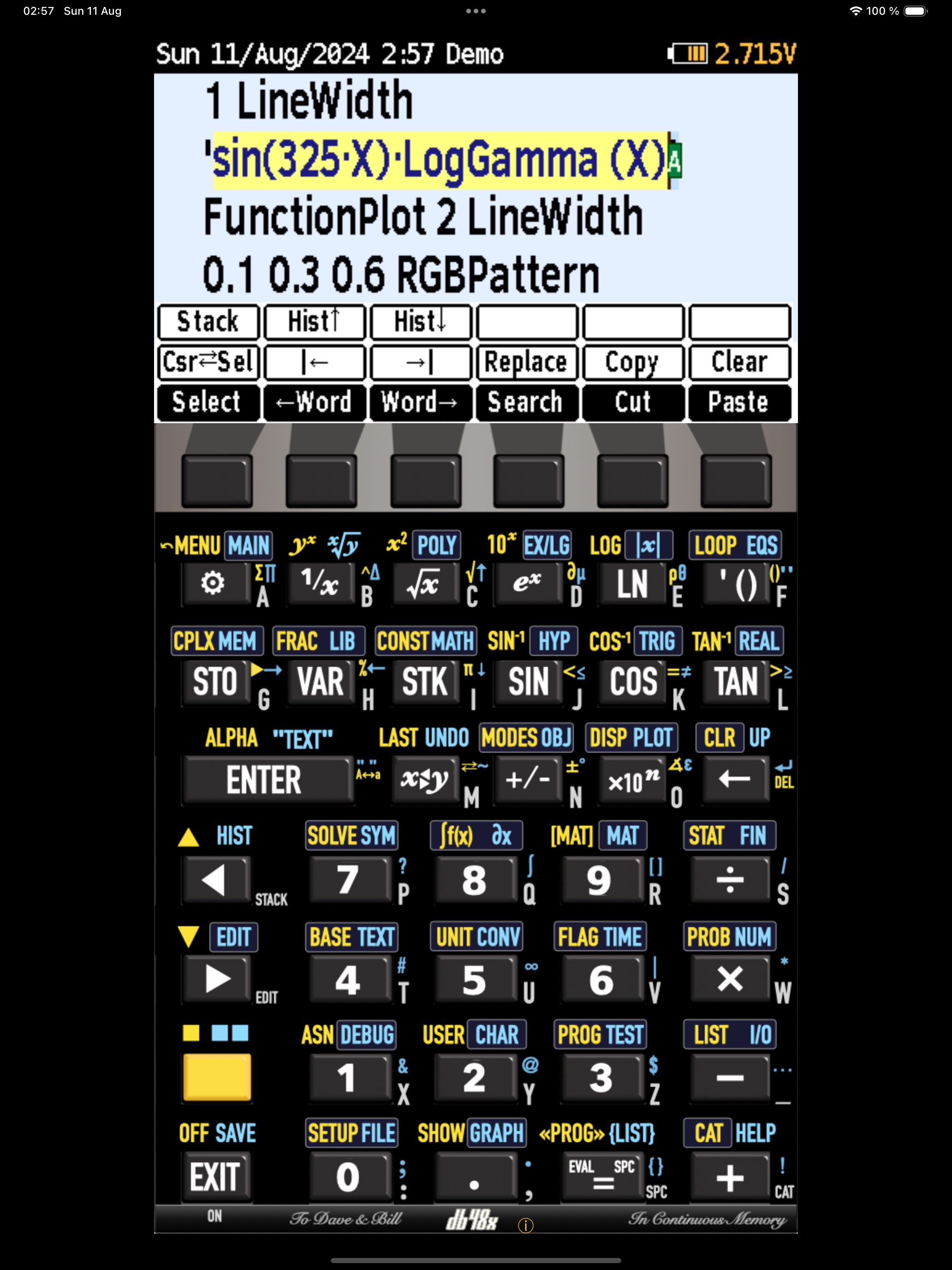 Screenshot 6