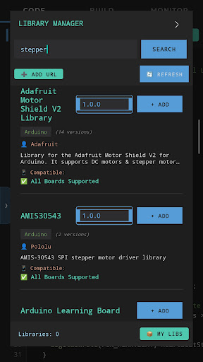 Screenshot 6