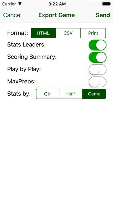 Screenshot 5