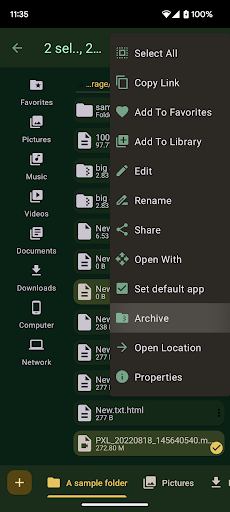 Screenshot 3