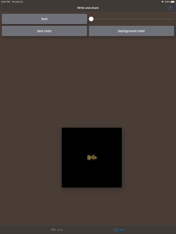 Screenshot 5