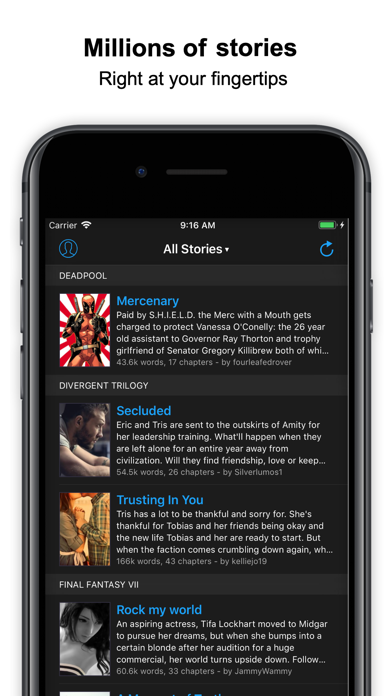Screenshot 1