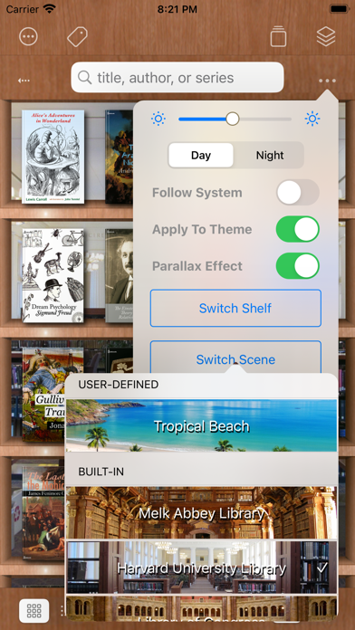 Screenshot 6
