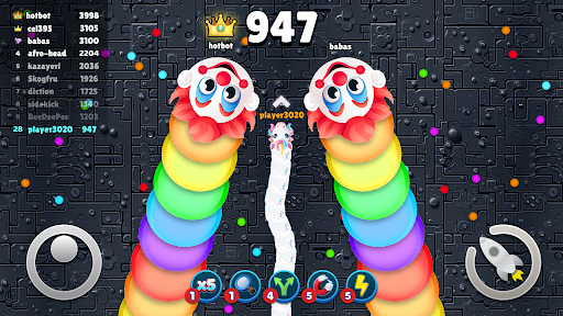 Screenshot 5