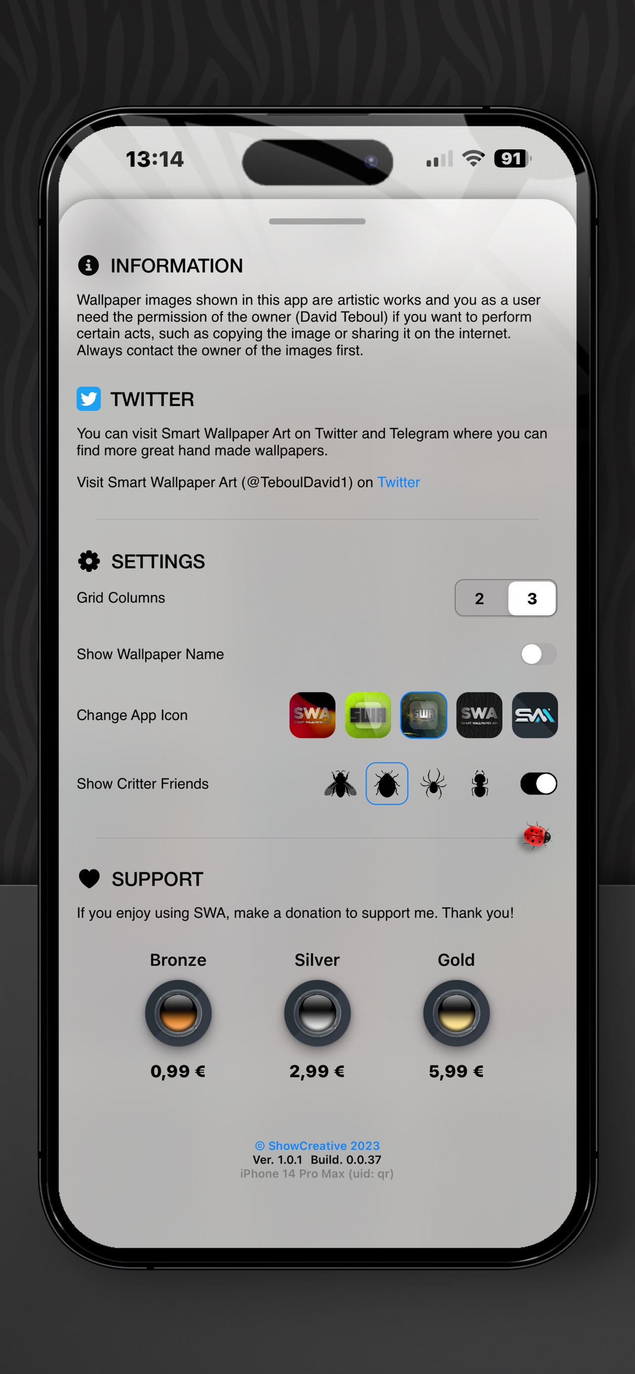 Screenshot 5