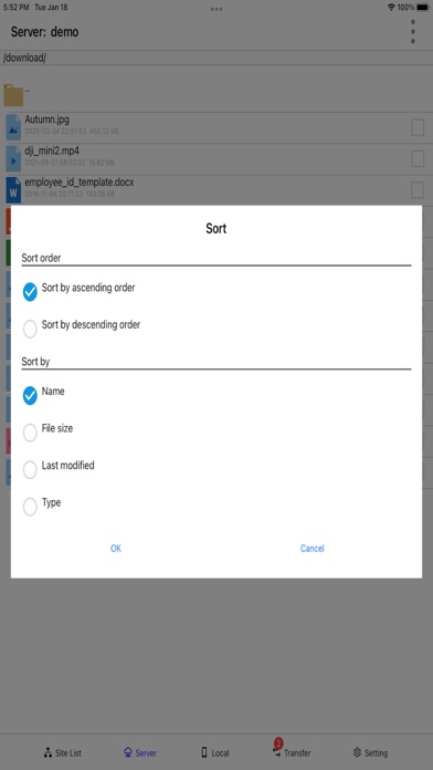 Screenshot 8
