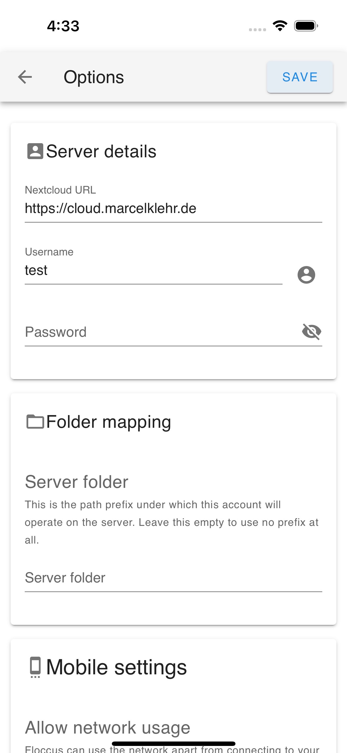 Screenshot 5