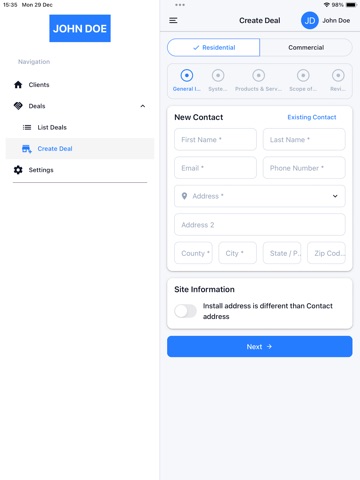 Screenshot 4