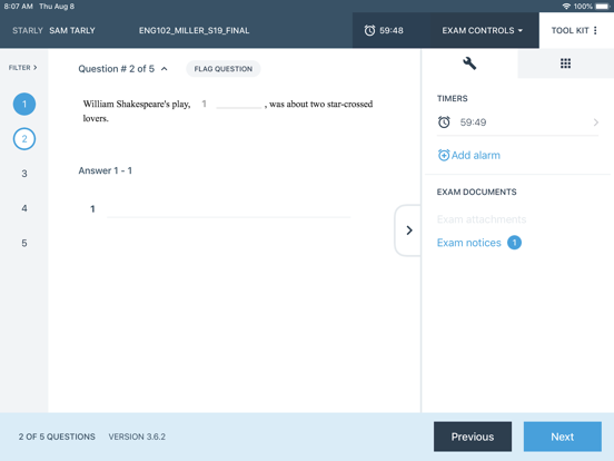 Screenshot 5