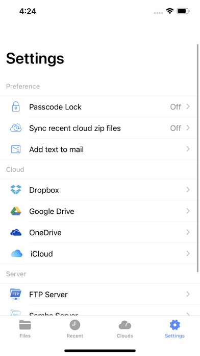 Screenshot 5