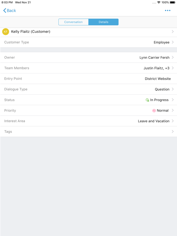 Screenshot 8