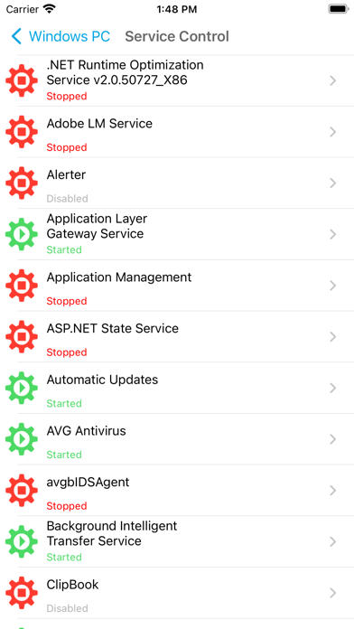 Screenshot 3