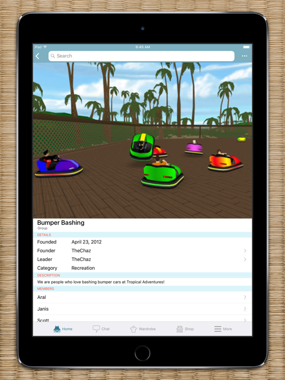 Screenshot 7