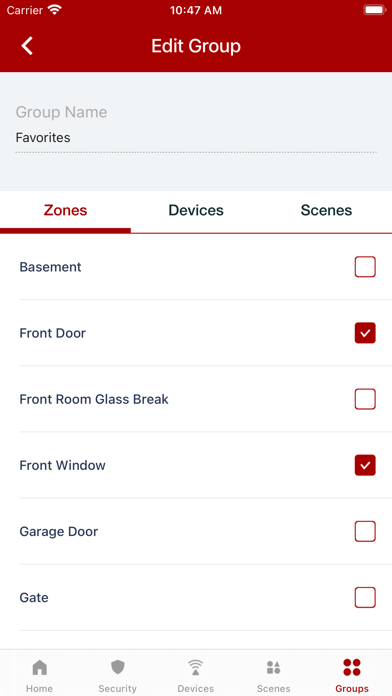 Screenshot 3