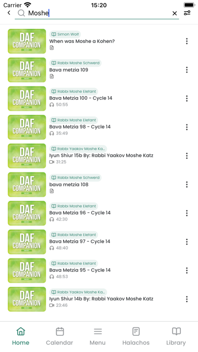 Screenshot 3