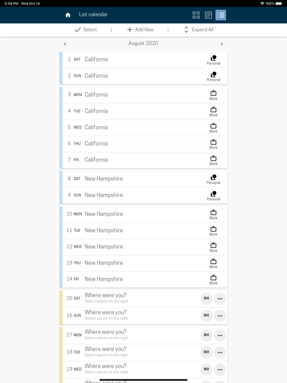 Screenshot 8
