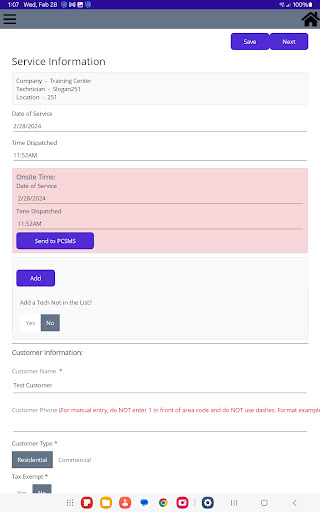 Screenshot 5