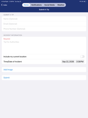 Screenshot 6