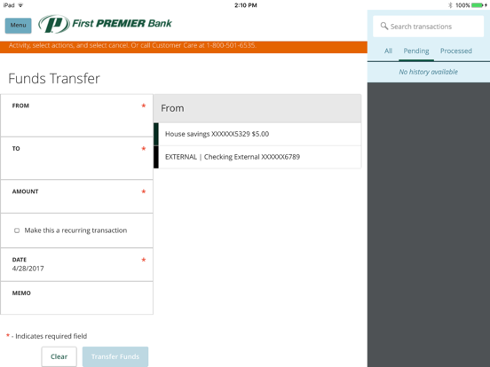Screenshot 6