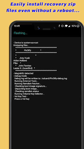 Screenshot 5