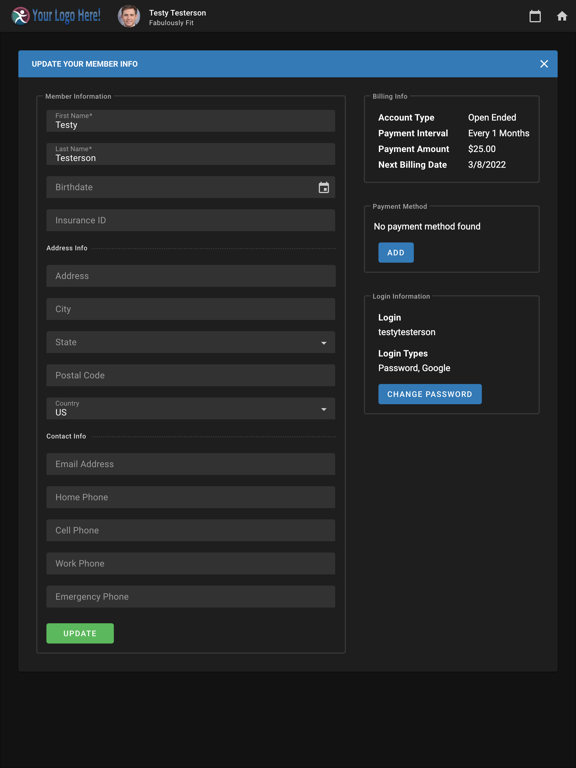 Screenshot 5