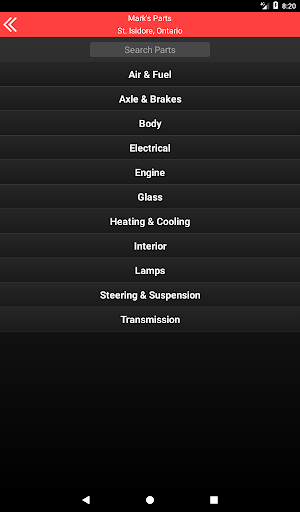 Screenshot 5