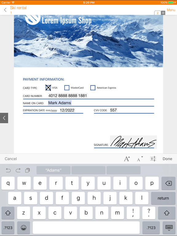 Screenshot 7