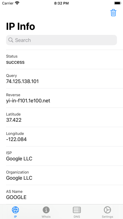 Screenshot 2