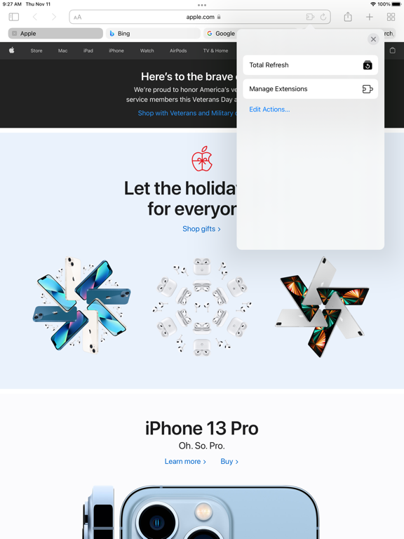 Screenshot 5