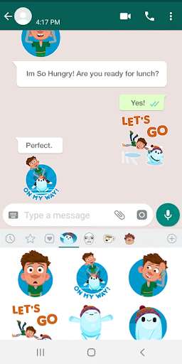 Screenshot 4
