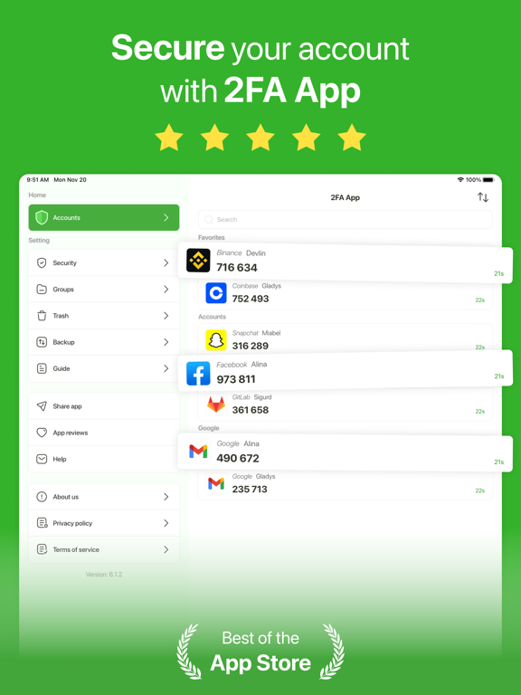 Screenshot 6