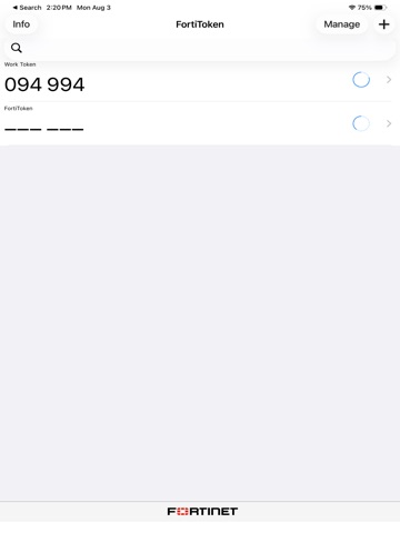 Screenshot 5
