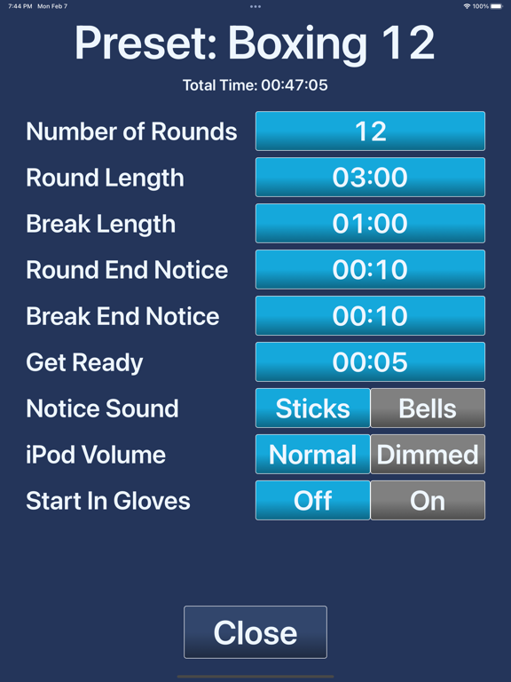 Screenshot 6