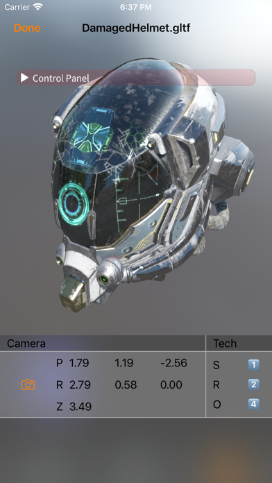 Screenshot 1