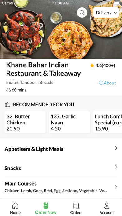 Screenshot 3