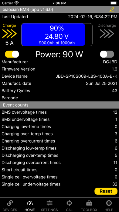 Screenshot 4