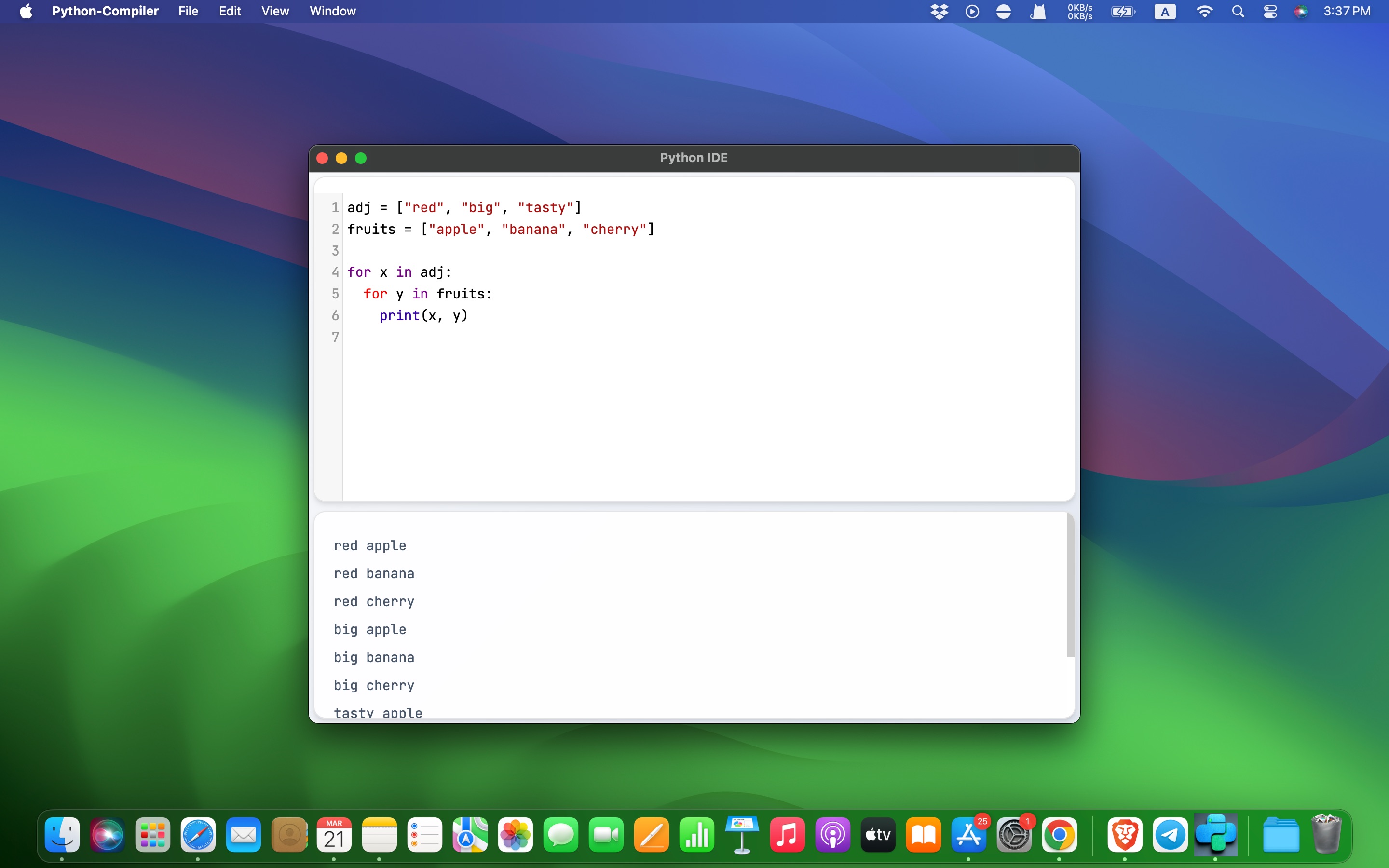 Screenshot 7