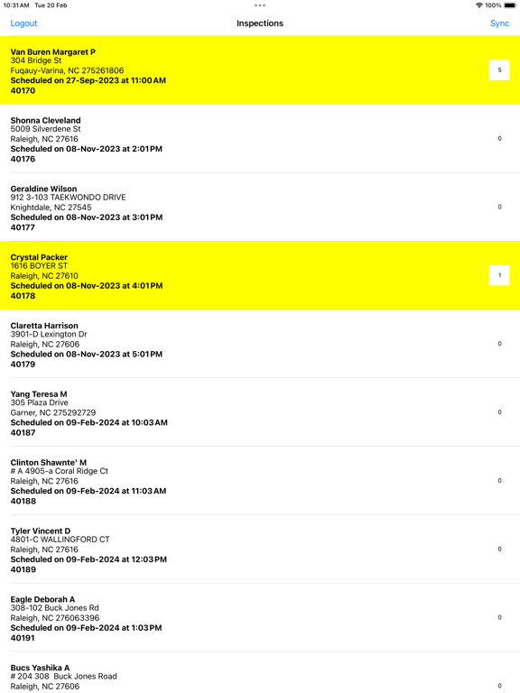 Screenshot 7