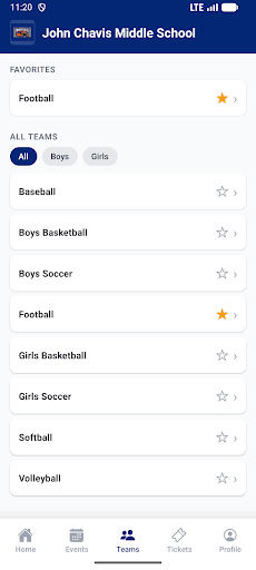 Screenshot 4