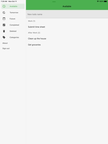 Screenshot 6