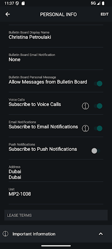 Screenshot 3