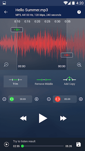 Screenshot 5