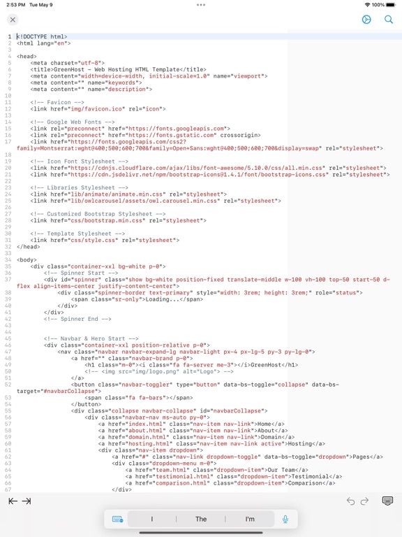 Screenshot 6
