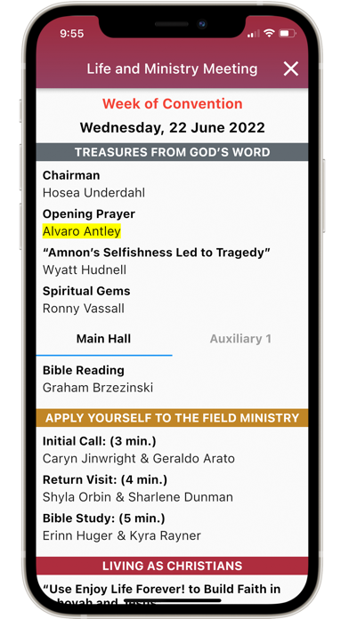 Screenshot 5