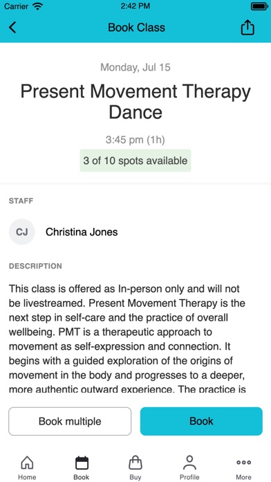Screenshot 3