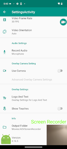 Screenshot 5