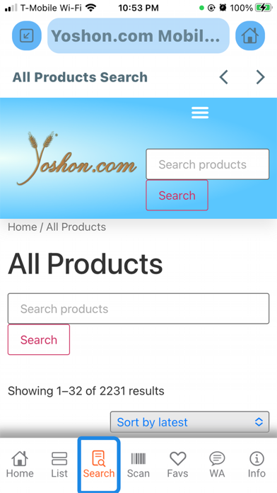 Screenshot 6