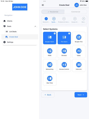 Screenshot 5