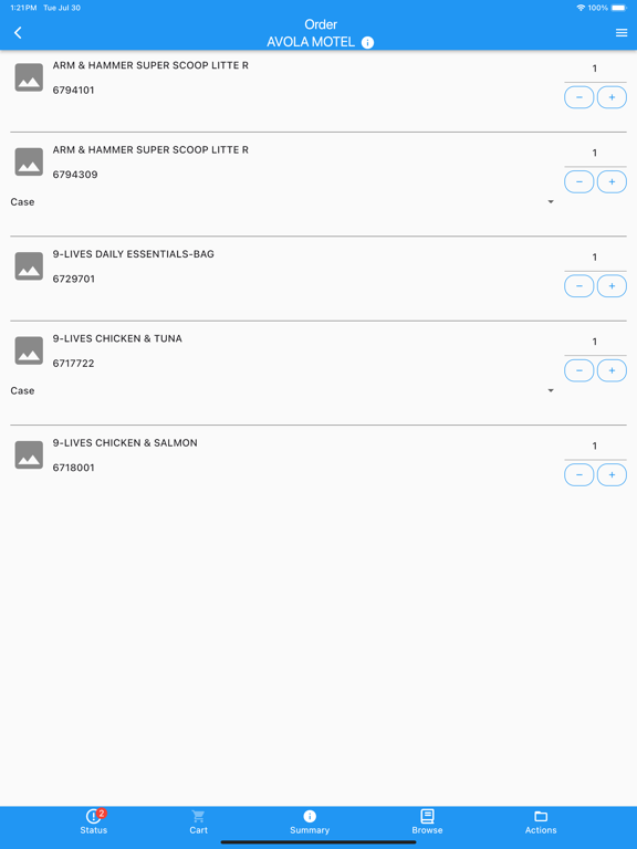 Screenshot 8