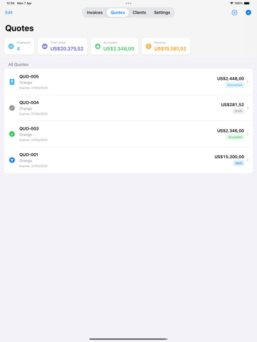 Screenshot 7